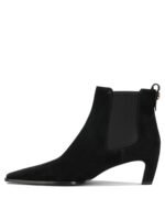 TORY BURCH bottines femme noires – Image 3
