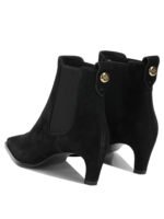TORY BURCH bottines femme noires – Image 4