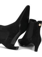 TORY BURCH bottines femme noires – Image 5