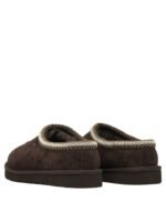 UGG chaussons homme marron – Image 4