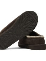 UGG chaussons homme marron – Image 5