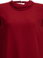 VALENTINO robe courte femme rouge – Image 3