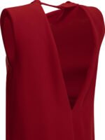 VALENTINO robe courte femme rouge – Image 4