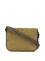 VALENTINO GARAVANI sac porté épaule homme beige – Image 3