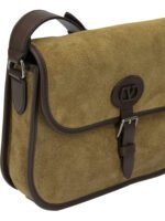 VALENTINO GARAVANI sac porté épaule homme beige – Image 4
