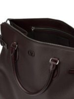 VALENTINO GARAVANI grand sac homme marron – Image 5