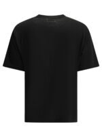 VISVIM t-shirt en coton homme noir – Image 2