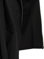 VISVIM surchemise homme noire – Image 4