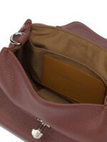 ZANELLATO mini sac à main femme rouge – Image 2