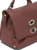ZANELLATO mini sac à main femme rouge – Image 3