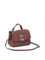 ZANELLATO mini sac à main femme rouge – Image 5