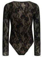 ZIMMERMANN body en dentelle femme noir – Image 2