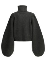 ZIMMERMANN pull femme gris – Image 2