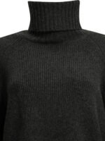 ZIMMERMANN pull femme gris – Image 3