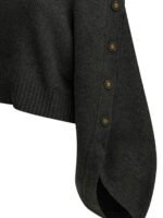 ZIMMERMANN pull femme gris – Image 4