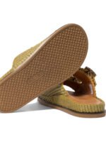 ALIBI Sandale Greta Vert Femme – Image 5