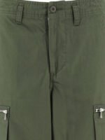 NONNATIVE Short Trooper 6P Vert Homme – Image 3
