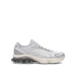ASICS Sneaker GEL-Kinetic Fluent Argenté Homme