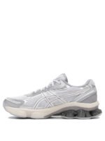 ASICS Sneaker GEL-Kinetic Fluent Argenté Homme – Image 3