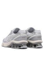 ASICS Sneaker GEL-Kinetic Fluent Argenté Homme – Image 4