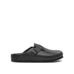 BIRKENSTOCK Sandale Boston Noir Homme