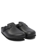 BIRKENSTOCK Sandale Boston Noir Homme – Image 2