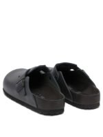 BIRKENSTOCK Sandale Boston Noir Homme – Image 4