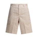 CARHARTT WIP Short Single Knee Beige Homme