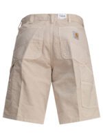 CARHARTT WIP Short Single Knee Beige Homme – Image 2