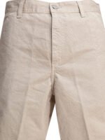 CARHARTT WIP Short Single Knee Beige Homme – Image 3