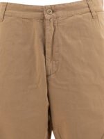 CARHARTT WIP Pantalon Calder Beige Homme – Image 3