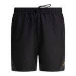CARHARTT WIP Maillot de bain Chase Noir Homme