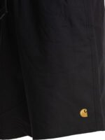 CARHARTT WIP Maillot de bain Chase Noir Homme – Image 4
