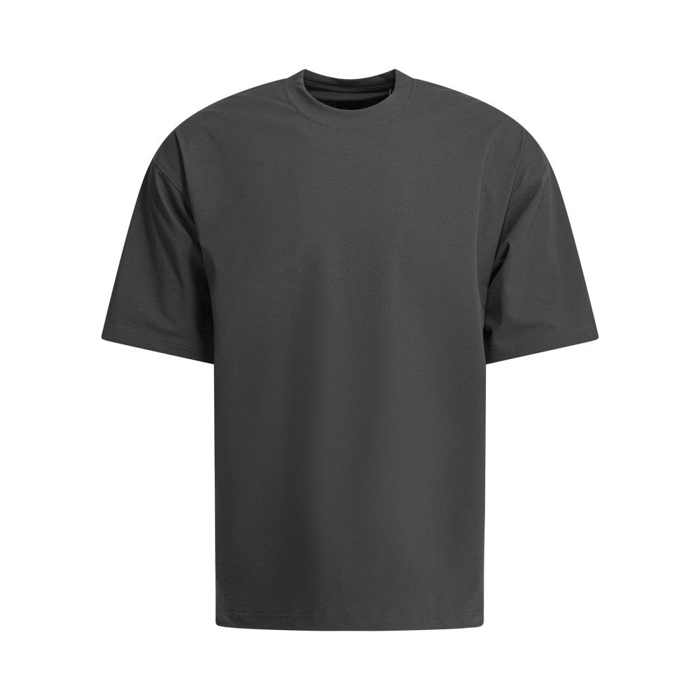 S25-daiwa20pier2039-8804-0105-70417 DAIWA PIER 39 T-shirt Tech Gris Homme – Image 1