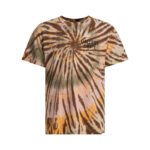 GALLERY DEPT. T-shirt Miami Marron Homme