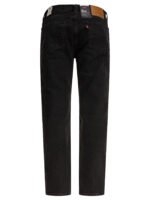 LEVI'S Jean 555 Relaxed Noir Homme – Image 2