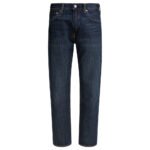 LEVI'S Jean 555 Relaxed Bleu Homme