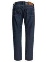 LEVI'S Jean 555 Relaxed Bleu Homme – Image 2