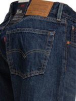 LEVI'S Jean 555 Relaxed Bleu Homme – Image 4