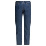 LEVI'S Jean 501 Original Bleu Homme