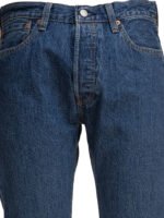 LEVI'S Jean 501 Original Bleu Homme – Image 3