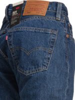 LEVI'S Jean 501 Original Bleu Homme – Image 4