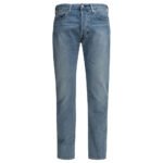 LEVI'S Jean 501 Original Bleu Homme