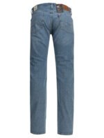 LEVI'S Jean 501 Original Bleu Homme – Image 2