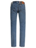 LEVI'S Jean 501 Original Bleu Homme – Image 2