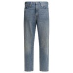 LEVI'S Jean 568 Loose Straight Bleu Homme