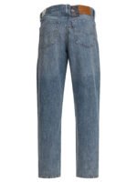 LEVI'S Jean 568 Loose Straight Bleu Homme – Image 2