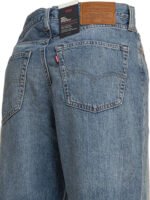 LEVI'S Jean 568 Loose Straight Bleu Homme – Image 3