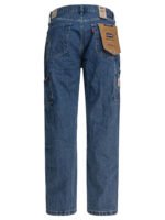 LEVI'S Jean 568 Loose Straight Bleu Homme – Image 2