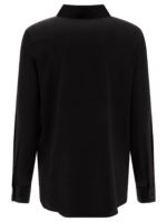 MAX&MOI Chemise Noir Femme – Image 2